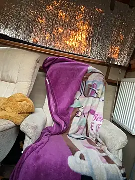 ladyboatlady online show from 03-10-26, 06:40