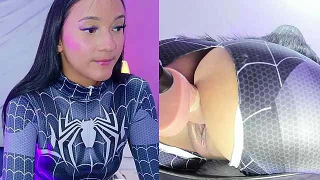 SamantaKane online show from 02-27-26, 05:07