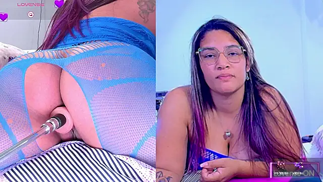 Asuna fantasy online show from 01-15-26, 04:39