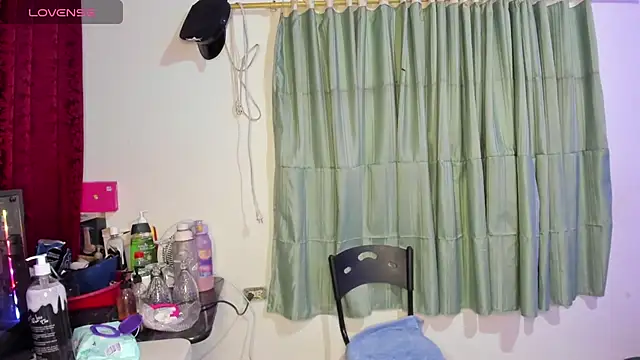 jazmin blowjob online show from 10-03-25, 03:14