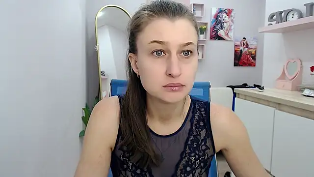 muriel elvin online show from 09-26-25, 07:23