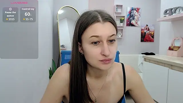 muriel elvin online show from 10-03-25, 08:11