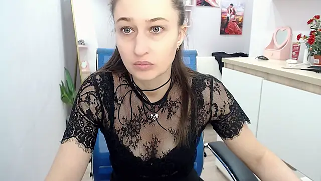 muriel elvin online show from 11-26-25, 08:15