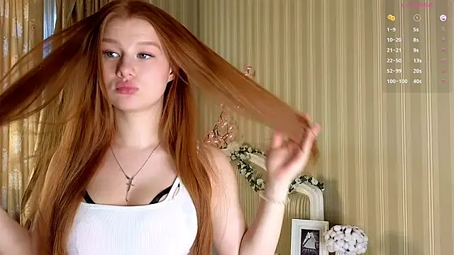 Juuulia  online show from 03-19-26, 01:37