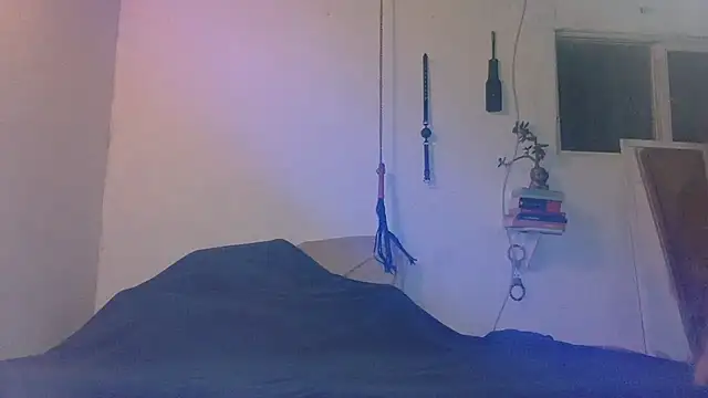 Snapshot of indomitaFox chatting on 11-22-25, 03:38 indomitaFox online show from 11-22-25, 03:38