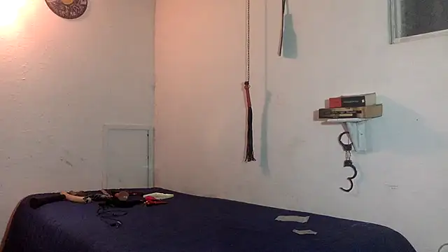 indomitaFox online show from 03-16-26, 03:45