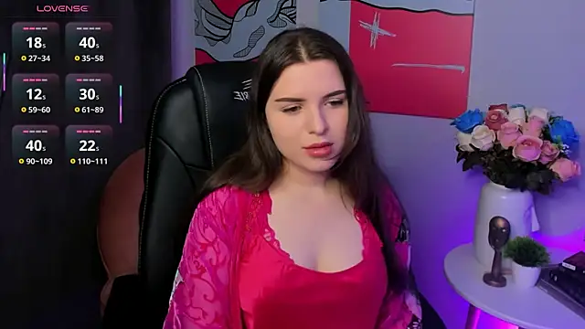 AliceLiador online show from 09-09-25, 11:59