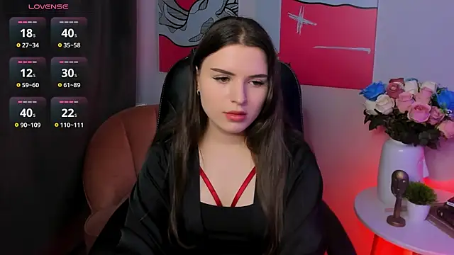 AliceLiador online show from 09-14-25, 11:15