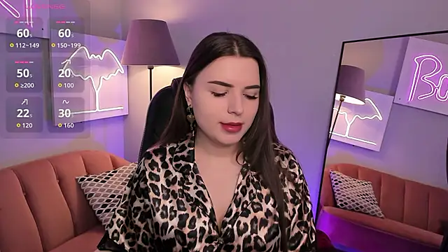 AliceLiador online show from 02-16-26, 07:15