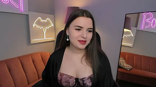 AliceLiador online show from 03-16-26, 02:43