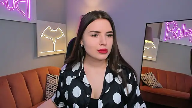 AliceLiador online show from 03-21-26, 03:04