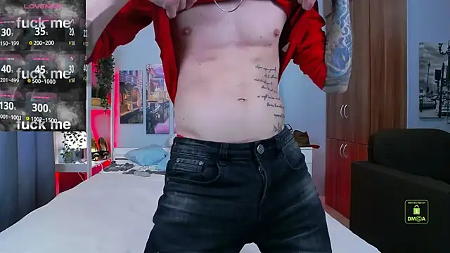 InkedJames online show from 09-24-25, 11:46