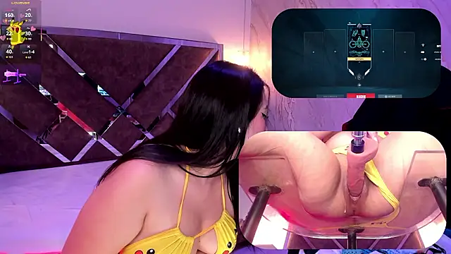 CataleyaGlow online show from 03-27-26, 08:26