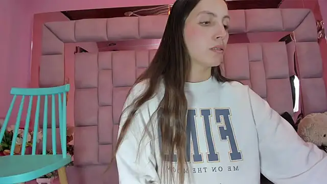 paula miler1 online show from 02-09-26, 02:43