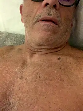 MARCO NI online show from 10-08-25, 09:01