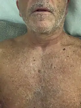 MARCO NI online show from 10-19-25, 09:15