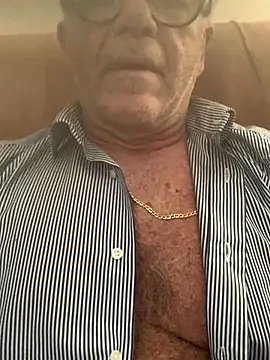 MARCO NI online show from 12-16-25, 10:04