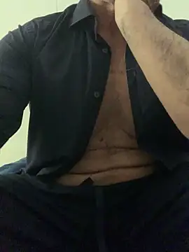 MARCO NI online show from 04-15-26, 08:09