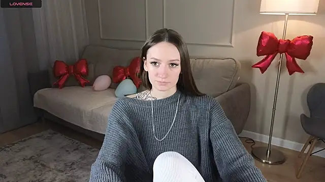 Snapshot of cutienaughtygirl chatting on 02-15-26, 10:03 cutienaughtygirl online show from 02-15-26, 10:03