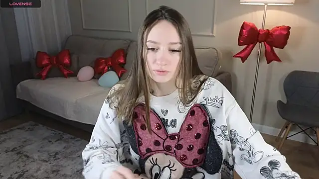 Snapshot of cutienaughtygirl chatting on 02-24-26, 07:06 cutienaughtygirl online show from 02-24-26, 07:06