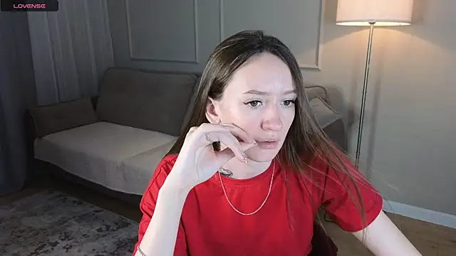cutienaughtygirl online show from 05-03-26, 06:08