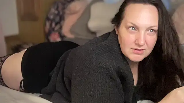 Just Trudy online show from 10-08-25, 05:21