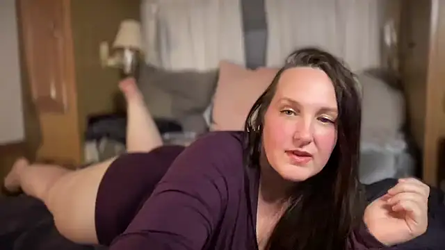 Just Trudy online show from 02-12-26, 02:06