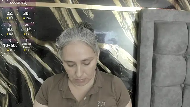 Snapshot of mature_gold chatting on 10-13-25, 12:27 mature gold online show from 10-13-25, 12:27