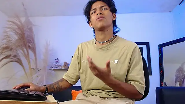 dreyk20 online show from 09-24-25, 01:58