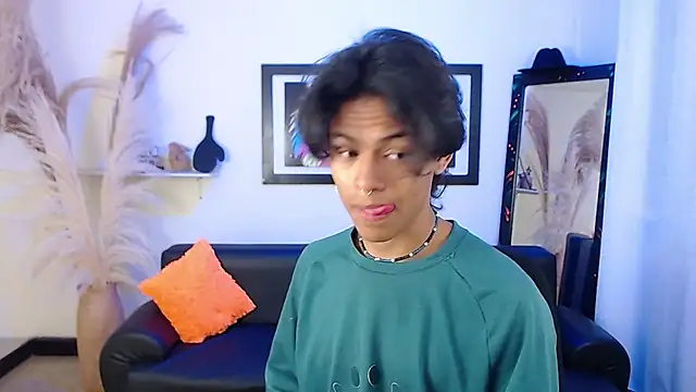 dreyk20 online show from 09-29-25, 02:22