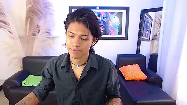 dreyk20 online show from 10-08-25, 01:53