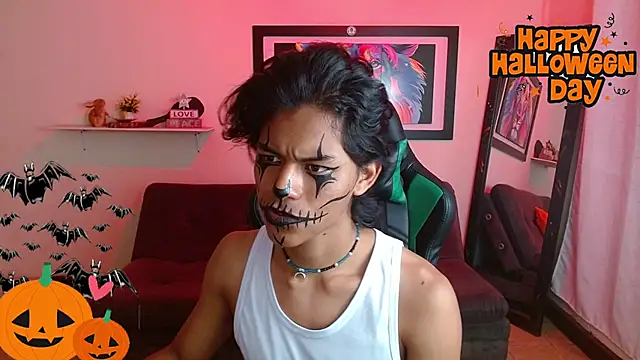 dreyk20 online show from 10-31-25, 04:08