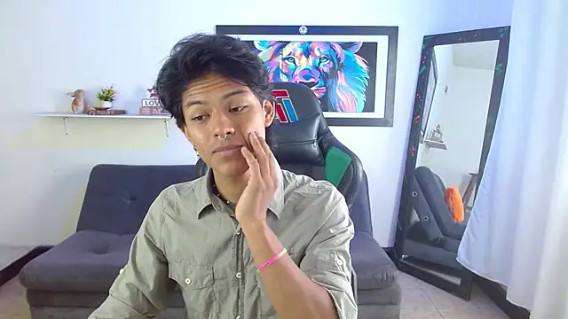 dreyk20 online show from 11-12-25, 01:44