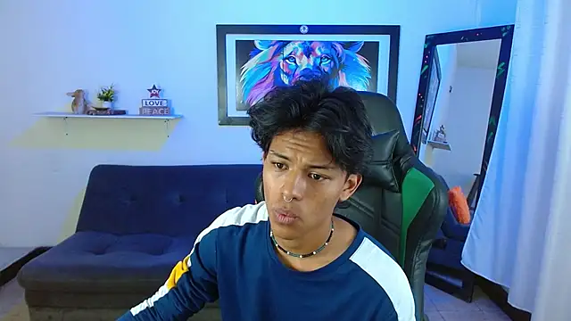 dreyk20 online show from 11-13-25, 04:28