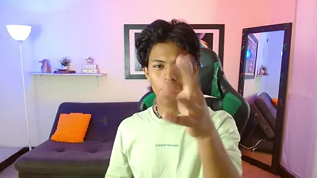 dreyk20 online show from 12-03-25, 01:53