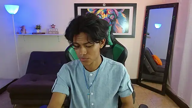 dreyk20 online show from 01-08-26, 02:19