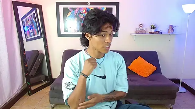 dreyk20 online show from 02-02-26, 09:02