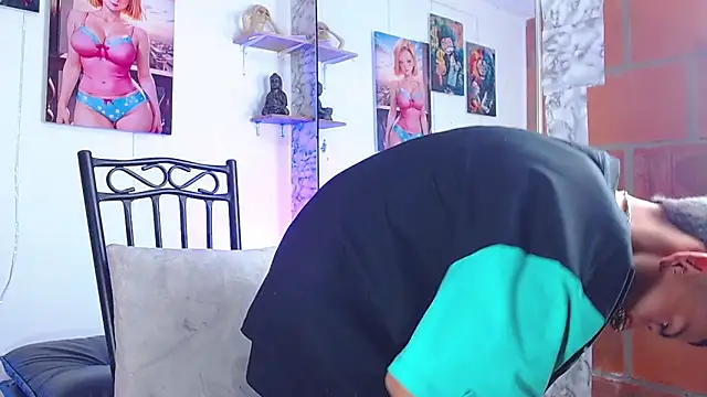 briamhoconor xh online show from 09-23-25, 11:19