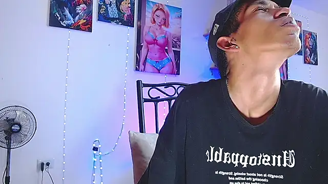 briamhoconor xh online show from 10-25-25, 01:02