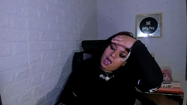 Arthemisa tay69 online show from 11-13-25, 11:09