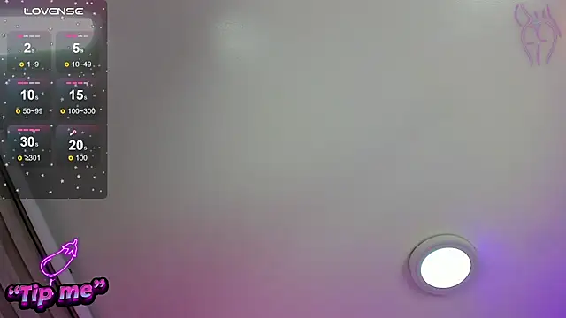 Hadid Jimenez  online show from 11-10-25, 07:46