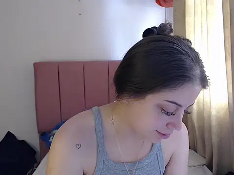 Alaina Blessed online show from 09-17-25, 02:52