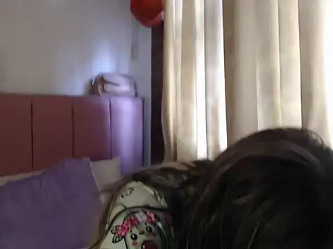 Alaina Blessed online show from 11-15-25, 04:03