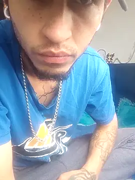 Tattoboy19cm online show from 09-21-25, 08:43