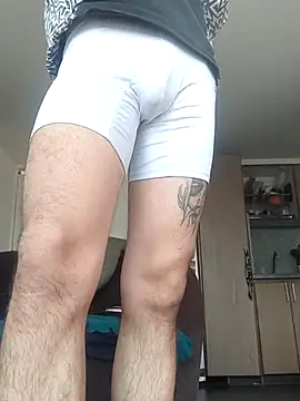 Tattoboy19cm online show from 09-23-25, 02:09