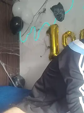 Tattoboy19cm online show from 10-25-25, 03:07