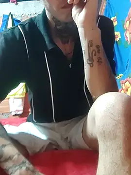 Tattoboy19cm online show from 11-01-25, 10:56