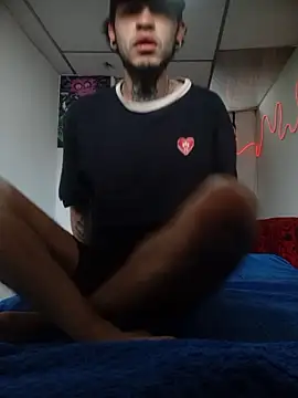 Tattoboy19cm online show from 12-14-25, 01:38