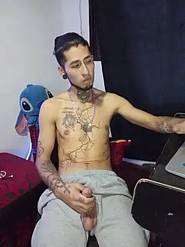Tattoboy19cm online show from 05-16-26, 02:19