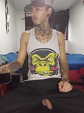 Tattoboy19cm online show from 06-03-26, 08:25